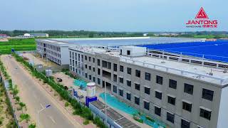 Inside Our New Manufacturing Facility | Metal Stamping, CNC & Sheet Me