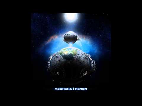 Mechina - Xenon [Full Album HD]