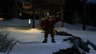 Sang-Froid Tales of Werewolves 15