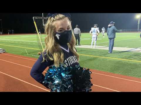 Sideline & Competitive Season Highlights 2020-2021