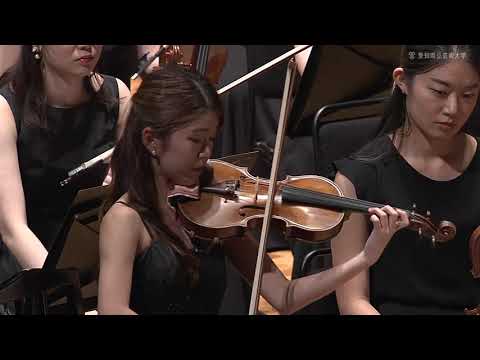 【愛知県立芸術大学】R. シュトラウス：交響詩《英雄の生涯》作品40　R. Strauss: Ein Heldenleben, Op. 40