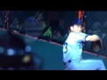 The Rookie Call To The Bullpen