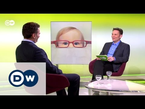 Endlich wieder scharf sehen | Fit & gesund