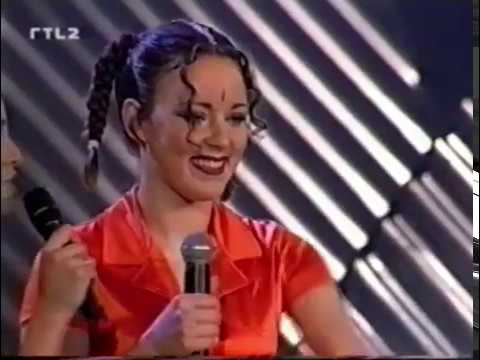 Bravo Supershow (1997) Part #2