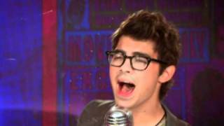 Jonas Brothers L.A. - Hey You - Disney Channel Oficial