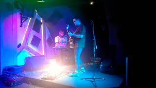 Video Janchi - Dvere bytu číslo 5 live