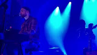 Ásgeir @ Botanique Brussel - Head in the Snow 2/10/&#39;22