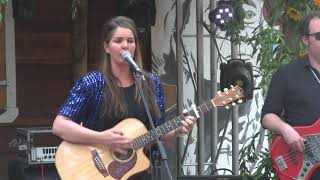 Mel Parsons - Alberta Sun