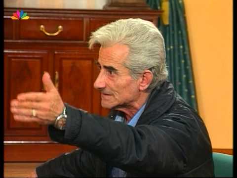 ΜΙΑ ΝΕΑ ΑΡΧΗ 13.11.1997 Δεν θέλω τον άντρα μου