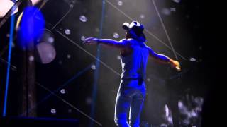 Tim McGraw - She's My Kind of Rain - Molson Amphitheatre, Toronto, July 25, 2013