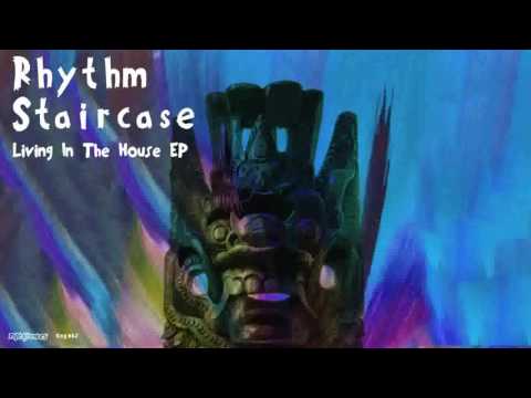Rhythm Staircase - Toybass