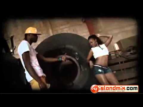 VYBZ KARTEL- POPCAAN JAH VINCI & GAZA FAMILY "DUSS MEDLEY"