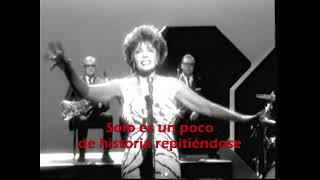 history repeating -propellerheads &amp; shirley bassey -subtitulada