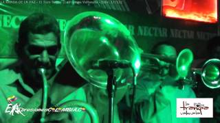 EL TORO NEGRO - La Trampa Vallenata &amp; expresionescolombia.co