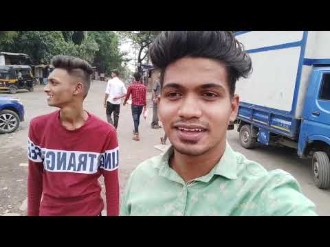 Decided Plan Gone Wrong But We Had a Backup | Tungareshwar To Suruchi Beach | Marathi vlog