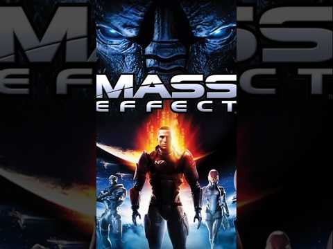 El RPG Mass Effect sigue recibiendo cariño de sus fans, y este mod que hace la segunda parte de la 