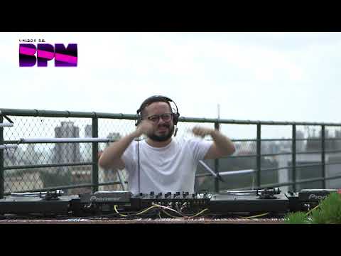 Unidos do BPM - LIVE SET BENJAMIN FERREIRA