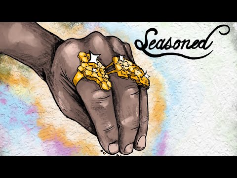 “Undivided” - Flashy B & Cypress Moreno ft. Big Sad 1900 & Casey Veggies