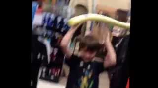 DICKs sporting goods fun