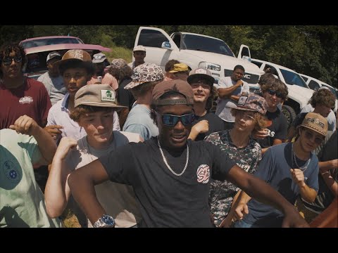 Big Mo - Up Now (Official Video)