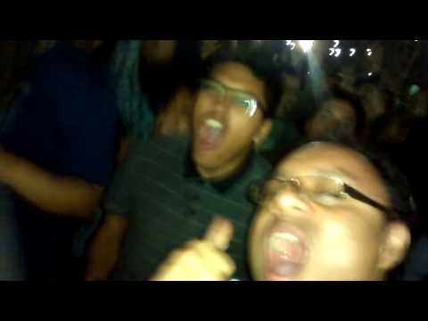 GUNS & ROSES 27102016 Welcome To The Jungle Lima - Perú