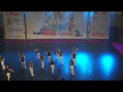 13. Danceway - Manolo