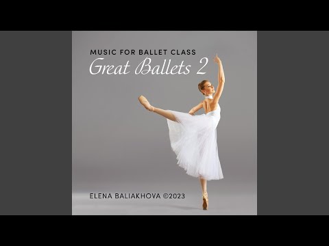 Adagio (Le Corsaire)