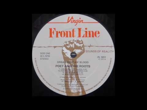 ReGGae Music 796 - Linton K. Johnson & Vivian Weathers - Song Of Blood [Front Line]