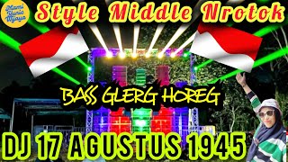 Download lagu DJ 17 AGUSTUS 1945 - HARI KEMERDEKAAN 17 AGUSTUS VIRAL TIKTOK 2025 FULL BASS HOREG mp3