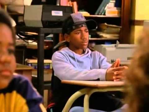 Młodzi gniewni   historia Rona Clarkawww Cały Film PL