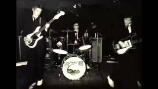 The Jam Live at the 100 Club 11 September 1977 (Audio Only)