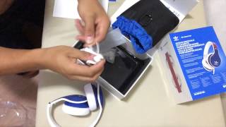 Video thumbnail for HEADPHONES ADIDAS MONSTER by Claudinei Cabral
