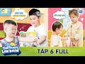 Thử Thách Lớn Khôn | Tập 6 Full: Cam, Andy Khánh sẽ làm gì khi được bố mẹ giao nhiệm vụ trông em? Thử Thách Lớn Khôn | Tập 6 Full: Cam, Andy Khánh sẽ làm gì khi được bố mẹ giao nhiệm vụ trông em?