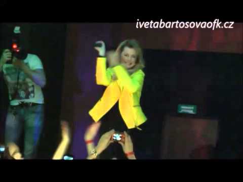 Iveta Bartošová- Víš Lásko