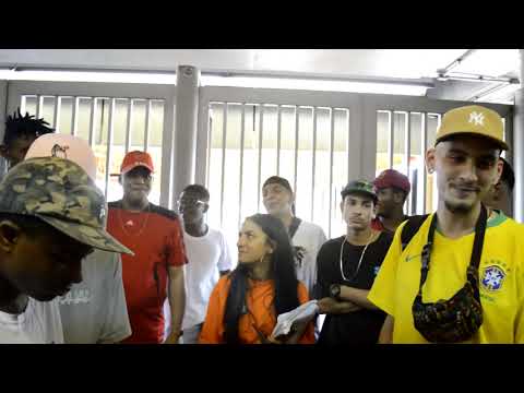 Kelwin e Preto x Bizzy e Maxito | Batalha da Leste | 1ª FASE | 09/02/2019