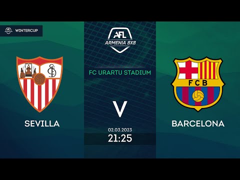 Sevilla 4-0 Barcelona / AFL Armenia