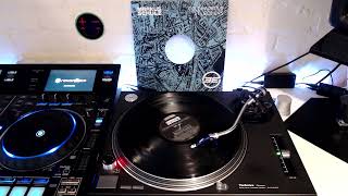Tadi & NV - Indian Hashish