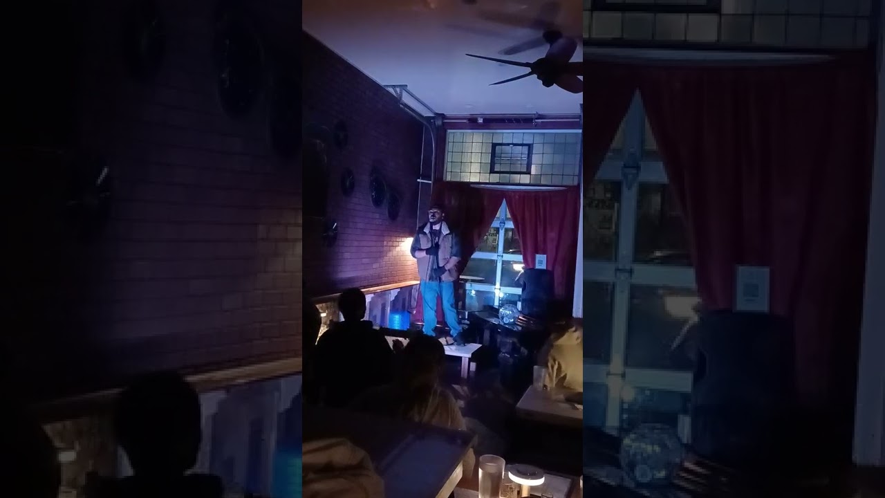 Promotional video thumbnail 2 for Tommy lucero