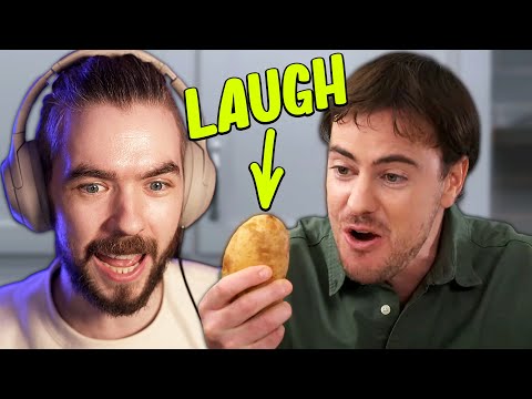 , title : 'The GREATEST IRISH SALESMAN Of All Time | Jacksepticeye's Funniest Home Videos'