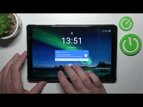 TOSCIDO P101 All Unlock Methods