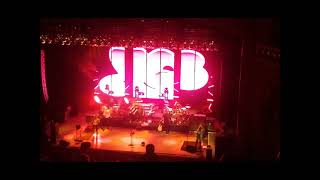 Yes Live: 11/27/69 - Bern - Chikito Club on Swiss TV - Dear Father