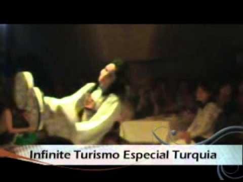 Programa Neusa Bighetti exibido no dia 23/06/2013 -  Turquia 3ª Parte