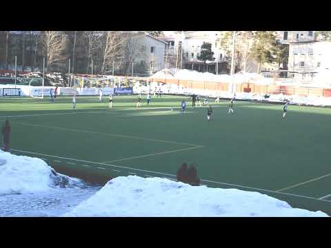 TPS T08 - HJK City T0708 sin (5-2)