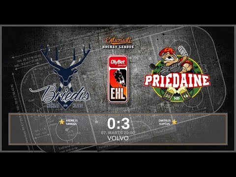 2019.03.07. - HK BRIEDIS - HK PRIEDAINE 2