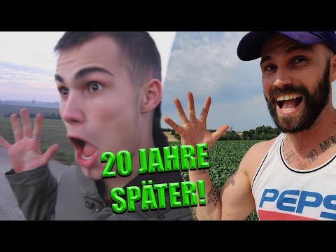 MR HOOD - Hier fing alles an!