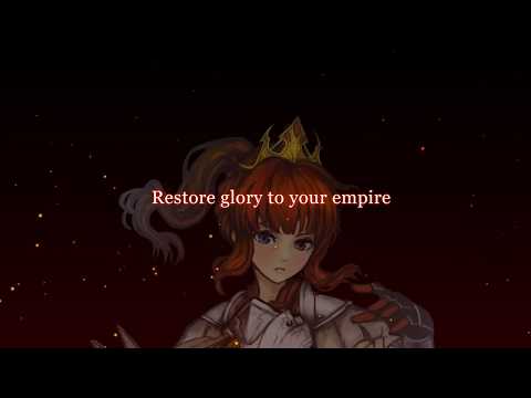 Fallen Legion: Sins of an Empire (PS4) launch trailer thumbnail