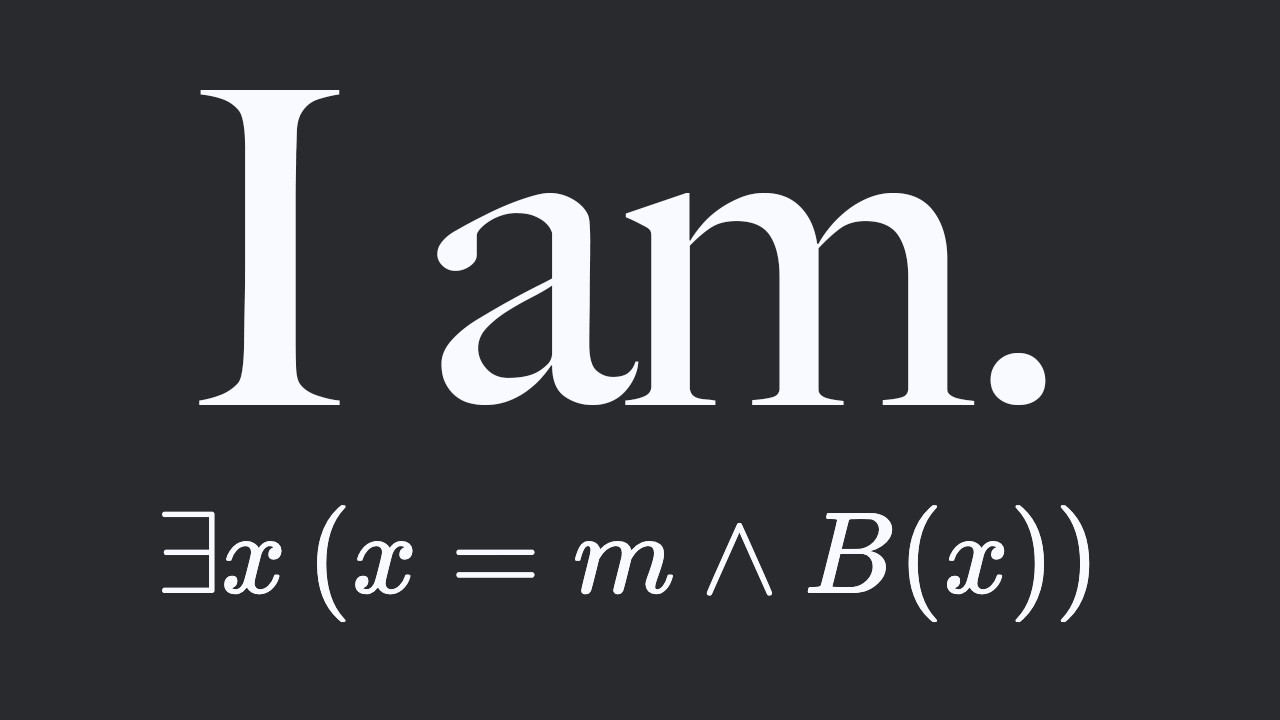 The Strange Weirdness Of Language