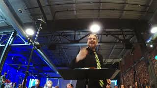 All Star performed by Denver Rock Orchestra