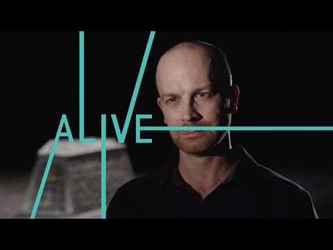 Interview with Scott Sigler about ALIVE, Book I of the Generations Trilogy