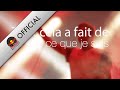 Awolnation - I Am (Video Lirik - Francais)